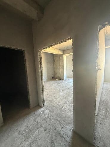 кв ишу: 1 комната, 52 м², Элитка, 8 этаж — 2