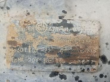 дизел авто: ГБО 4-го поколения
полный комплект на 4 цилиндра
Сняли со Степа — 5