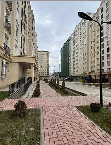 house: 2 комнаты, 69 м², Элитка, 7 этаж, Дизайнерский ремонт — 7