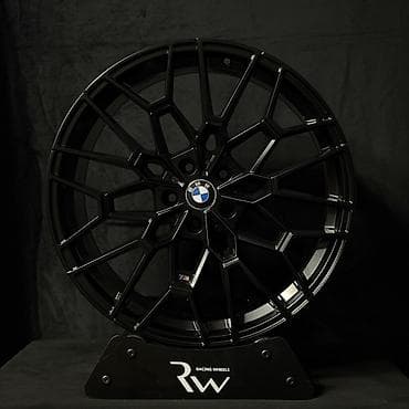 1000: Литые Диски R 20 BMW, Комплект, отверстий - 5, Новый — 1