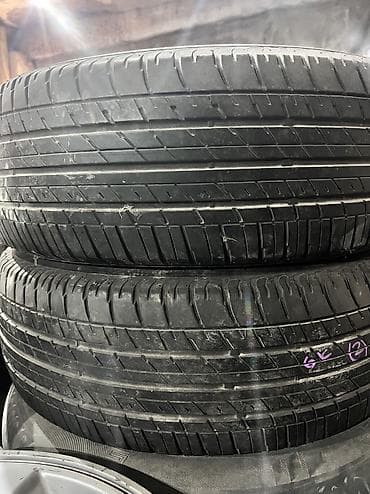 surron light bee: 205/55R17
Brigestone
2шт — 1