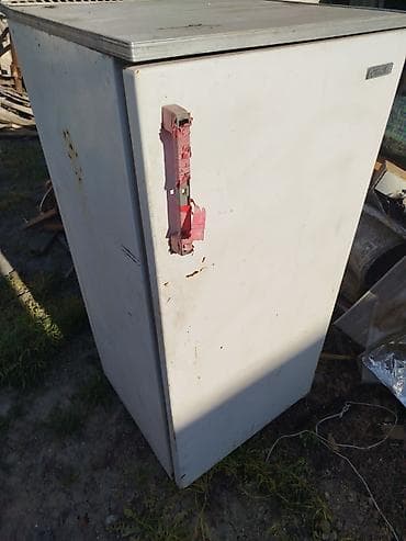 морозильная камера свияга: Холодильник Однокамерный — 7