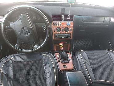 Mercedes-Benz C-Class: 1994 г., 2.8 л, Механика, Бензин, Седан at lalafo.kg Mercedes-Benz C-Class: 1994 г., 2.8 л, Механика, Бензин, Седан