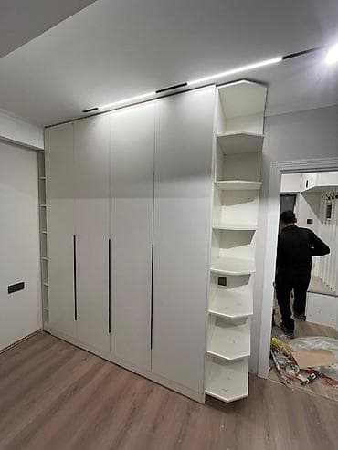 Сантехника: Ашкана гарнитуру, Жаңы, түсү - Ак, Акысыз жеткирүү — 7