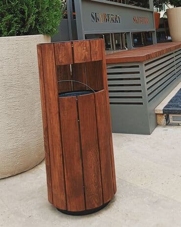 Другие удобства для дома и сада, Самовывоз