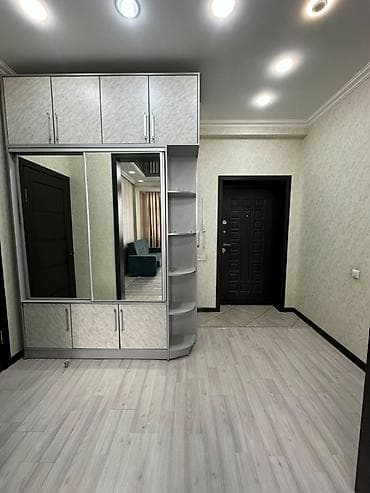Квартиры: 2 комнаты, 60 м², Элитка, 8 этаж, Свежий ремонт — 4