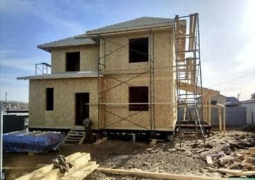 дома: Офисы, Дома, Бани Больше 6 лет опыта — 6