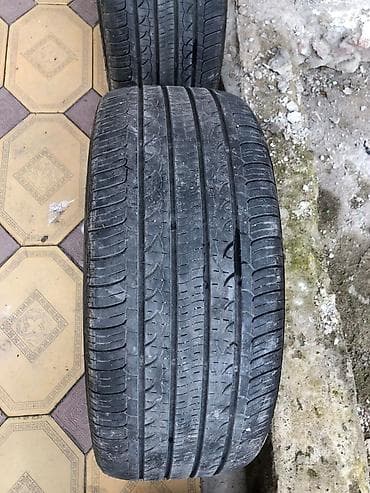 резина нексия: Шины 225 / 45 / R 17, Всесезонная, 1 шт, Легковые, Корея, Nexen — 6