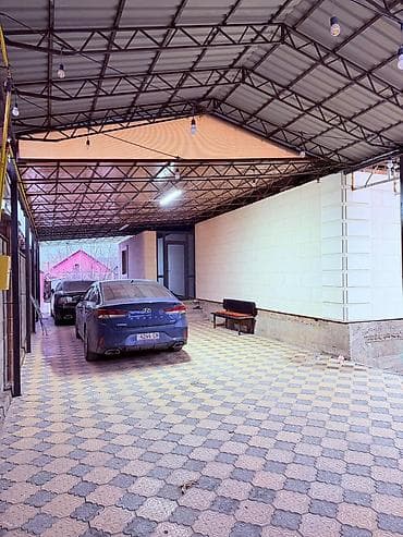 СРОЧНАЯ ПРОДАЖА! Дом в районе Ак-Орго (перекресток at lalafo.kg СРОЧНАЯ ПРОДАЖА! Дом в районе Ак-Орго (перекресток