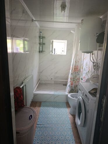 дома в иссык куле: Дом, 110 м², 7 комнат — 7