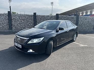 камри фара: Toyota Camry: 2013 г., 2 л, Автомат, Бензин, Седан — 1