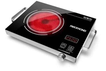 микроволновки куплю: Электрическая, Новый — 4