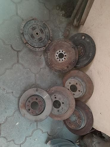 volvo s 80: Вольво 850 есть много запчастей — 10