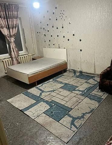 1 комната, Агентство недвижимости, Без подселения, С мебелью частично