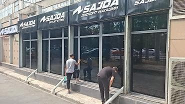 mod: Чёрная коричневая зеркальная матовая и др. Тонирование стёкол. Машины — 7