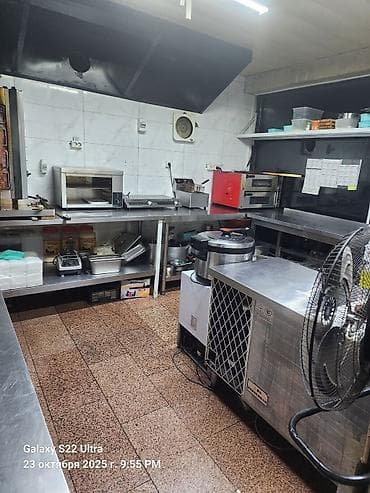 голоден строй: Мадина Шабдан Баатыр Продается готовый бизнес фастфуд сдается — 2