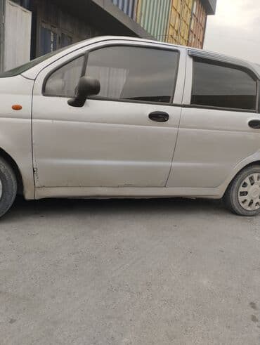 б у рейлинги багажник на хундай туксон бишкек: Daewoo Matiz: 2007 г., 0.8 л, Механика, Бензин, Хетчбек — 6