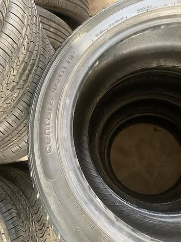 шина сентр: Шины 215 / 55 / R 17, Лето, Комплект, Легковые, Centara — 3