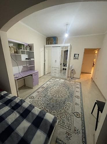 Квартиры: 3 комнаты, 100 м², 108 серия, 7 этаж, Евроремонт — 10