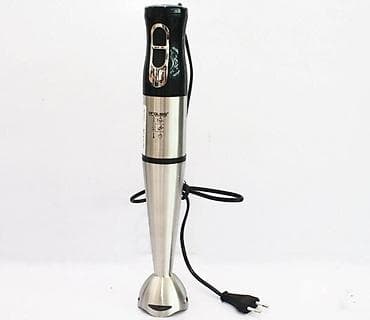 блендер погружной proliss: Блендер, миксер, Новый, Платная доставка, Самовывоз — 4