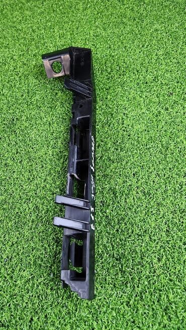 n62: Крепление бампера Bmw 7-Series E65 N62B36A 2003 заднее правое (б/у) ​ — 4