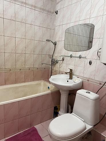 строка продажа квартир: 1 комната, Собственник, С подселением, С мебелью полностью — 7