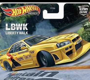 БМВ М3 копия 1/36 для коллекционеров & его Hot Wheels друзья !