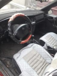 фары опель вектра б: Opel Vectra: 1997 г., 2 л, Механика, Бензин, Седан — 5