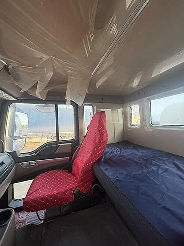 рама для зеркала: Бетономешалка, 2022 г., 10 м3 — 8