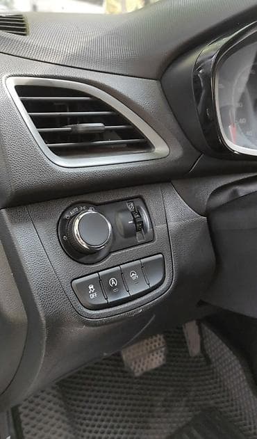 swap свап: Chevrolet Spark: 2019 г., 1 л, Вариатор, Бензин, Хэтчбэк — 8