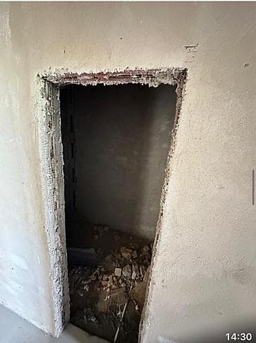 Кыймылсыз мүлк: 3 бөлмө, 73 м², Элитка, 6 кабат, Даяр ПСО (өзү оңдоп түзөтүп бүтүү үчүн) — 5