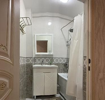 квартира 4х комнатная: 3 комнаты, 87 м², 5 этаж, Дизайнерский ремонт — 5