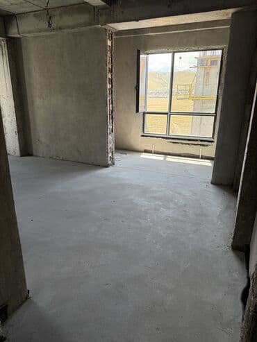 сдаю дом щербакова: 2 комнаты, 77 м², Элитка, 6 этаж, ПСО (под самоотделку) — 6
