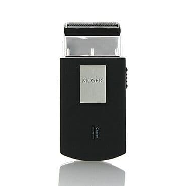 купить опасную бритву: Электробритва — 1