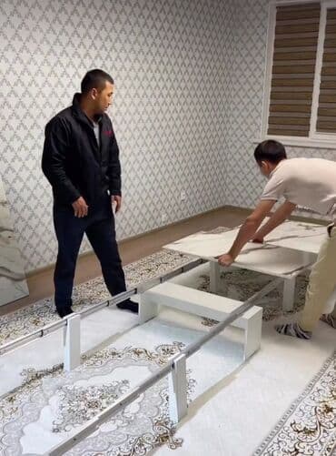 уф печать оборудование: Арендага ынгайлуу трансформер столдор берилет . Узундугун — 6