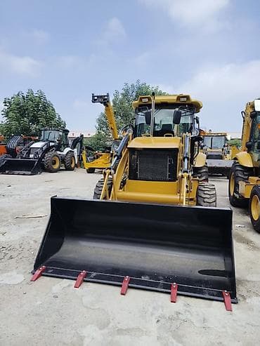 насос гидравлика: Экскаватор, 2026 г., Колесный — 1