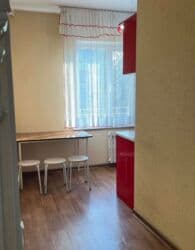 недвижимость в токмоке: 1 комната, 35 м², 105 серия, 4 этаж, Косметический ремонт — 5