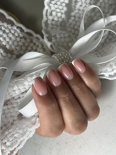 крой швея: 💅 Маникюр, наращивание и педикюр в районе Вефа Центр! ✨ Красивые и — 7