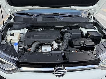 оптом корея: Ssangyong Korando: 2021 г., 1.5 л, Автомат, Бензин, Кроссовер — 10