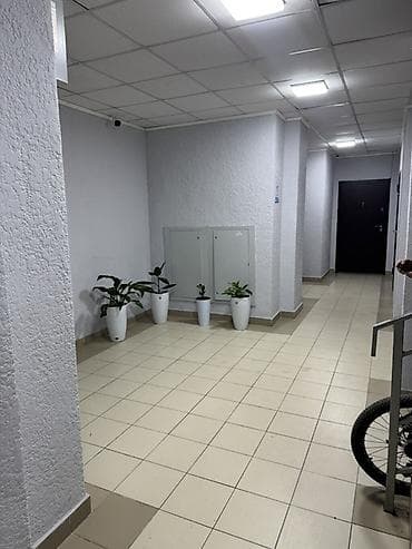 mega hous: 1 комната, 30 м², Элитка, 7 этаж, Евроремонт — 5