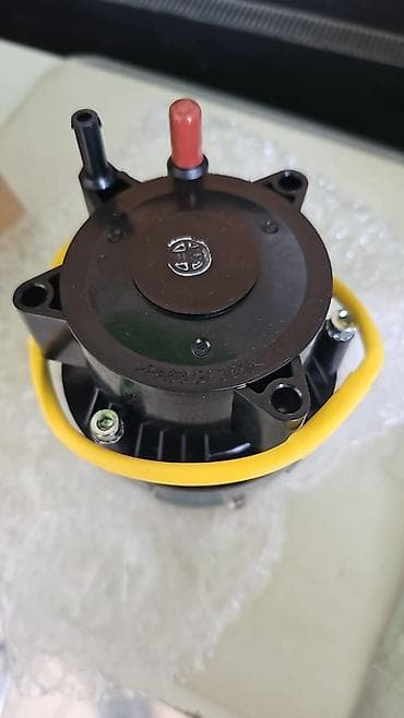 к7: Оригинальный насос LPG (газовый) Hyundai/Kia Артикул: 33051 C1000 — 1