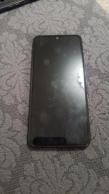 techno camon: Redmi, Redmi Note 11, Б/у, 128 ГБ, цвет - Серый, 2 SIM — 1