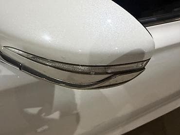 кожа для авто: Hyundai Grandeur: 2021 г., 3 л, Автомат, Газ, Седан — 10