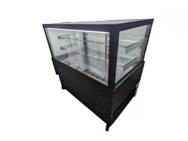 промышленные холодильники для хранения фруктов цена: Кондитерские, Новый — 3