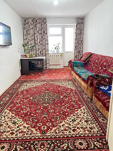 московская гоголя квартира: 3 комнаты, 69 м² — 1