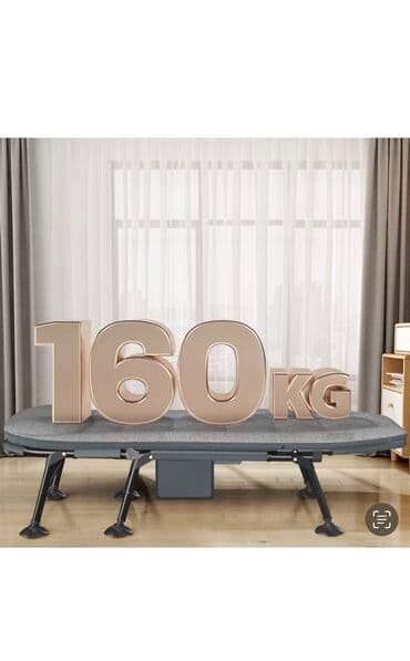 раскривушку: Вам нужна раскладушка с матрасом для походов, автопутешествий — 7