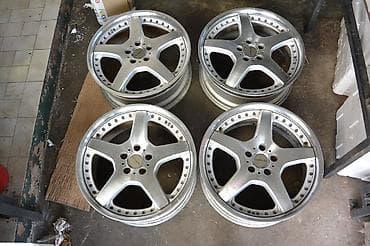 step rf3: Диски R 19 — 1