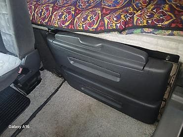 rx 6900: Тягач, Mercedes-Benz, 2009 г., Без прицепа — 6