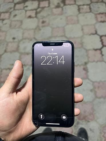 Мобильные телефоны и аксессуары: IPhone 11 Pro, 256 ГБ, Matte Midnight Green, 80 % — 2