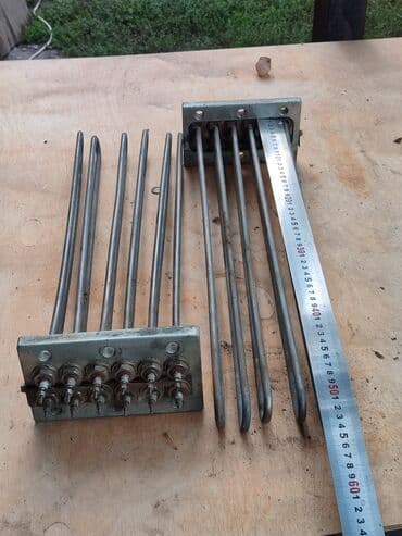 бытовая техника бишкек дордой: Силовые тизистор т123 Тен электрический 1850w220в трансформаторы — 4